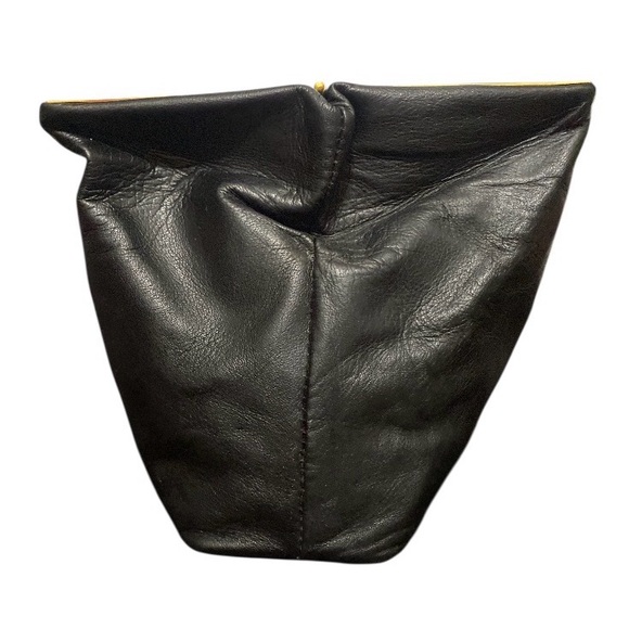 Bally Vintage Kisslock Clutch - Picture 10 of 11